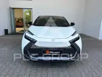 2025 Toyota C-HR