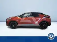 2025 Toyota C-HR