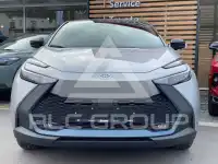 2025 Toyota C-HR