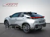 2025 Toyota C-HR