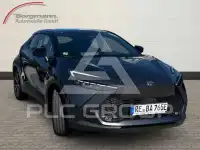 2025 Toyota C-HR