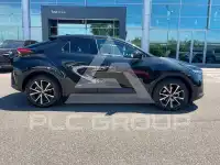 2025 Toyota C-HR