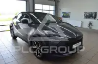 2025 Toyota C-HR