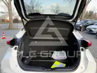 2025 Toyota C-HR