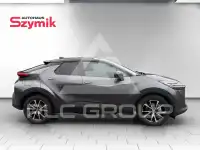 2025 Toyota C-HR