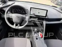2025 Toyota C-HR
