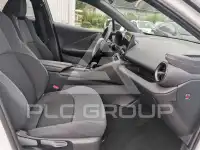 2025 Toyota C-HR