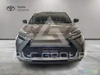 2025 Toyota C-HR