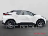 2025 Toyota C-HR