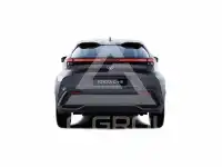 2025 Toyota C-HR