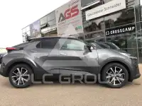 2025 Toyota C-HR