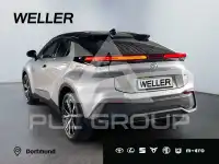 2025 Toyota C-HR