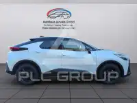 2025 Toyota C-HR