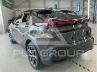 2025 Toyota C-HR