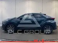 2025 Toyota C-HR