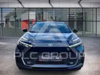 2025 Toyota C-HR