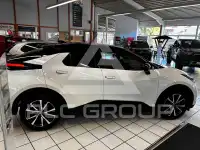 2025 Toyota C-HR