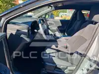 2025 Toyota C-HR