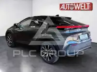 2025 Toyota C-HR