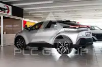 2025 Toyota C-HR