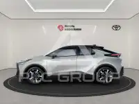 2025 Toyota C-HR