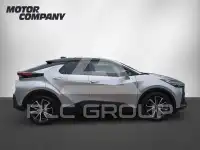 2025 Toyota C-HR