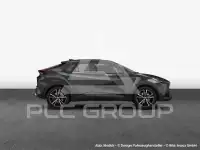 2025 Toyota C-HR