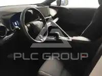 2025 Toyota C-HR