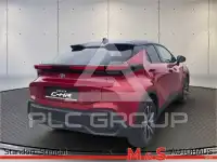 2025 Toyota C-HR