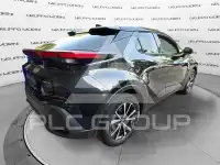 2025 Toyota C-HR