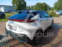 2025 Toyota C-HR