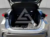 2025 Toyota C-HR