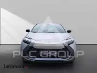 2025 Toyota C-HR