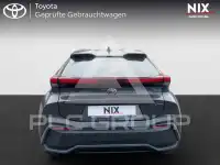 2025 Toyota C-HR