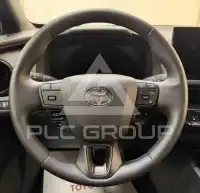 2025 Toyota C-HR