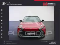2025 Toyota C-HR