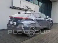 2025 Toyota C-HR