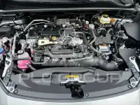 2025 Toyota C-HR
