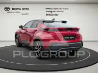 2025 Toyota C-HR