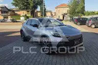 2025 Toyota C-HR