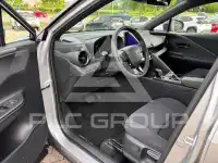 2025 Toyota C-HR
