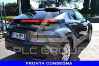 2025 Toyota C-HR