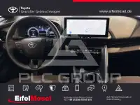 2025 Toyota C-HR