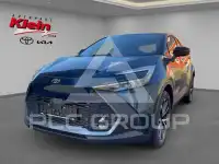 2025 Toyota C-HR
