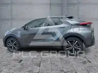 2025 Toyota C-HR