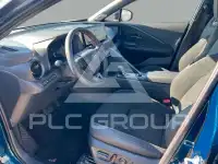 2025 Toyota C-HR