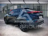 2025 Toyota C-HR