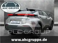 2025 Toyota C-HR