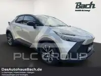2026 Toyota C-HR