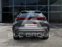 2025 Toyota C-HR